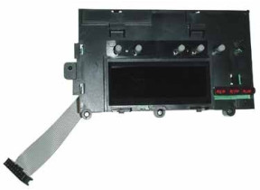 Carte électronique de puissance 75X6090