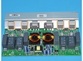 Carte électronique de puissance 795745