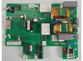 Carte électronique de puissance KW716587