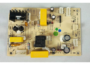 Carte électronique de puissance KW716643