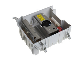 Carte électronique de puissance mcu eureka cim 64l 480111102412