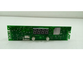 Carte électronique de puissance programmé 49029866