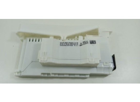 Carte électronique de puissance programmée 00653127