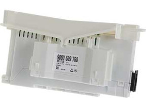 Carte électronique de puissance programmée 00653155