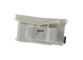 Carte électronique de puissance programmée 00653378