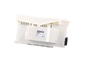 Carte électronique de puissance programmée 00654876