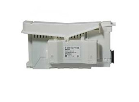 Carte électronique de puissance programmée 00655635