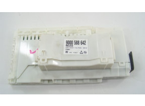 Carte électronique de puissance programmée 00656121