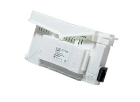 Carte électronique de puissance programmée 00656296