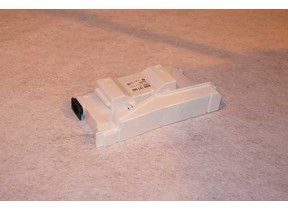 Carte électronique de puissance programmée 00658811