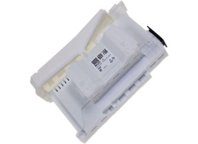 Carte électronique de puissance programmée 00658818