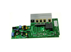 Carte électronique de puissance programmée 00658892