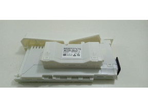 Carte électronique de puissance programmée 00750870