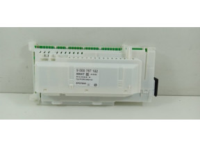 Carte électronique de puissance programmée 00755230