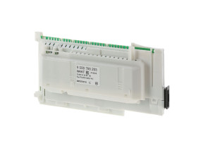 Carte électronique de puissance programmée 12004857