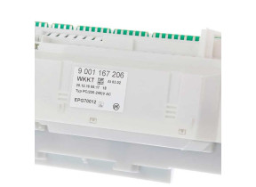 Carte électronique de puissance programmée 12005104