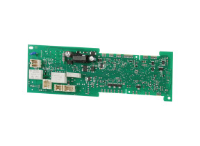 Carte électronique de puissance programmée 12005580