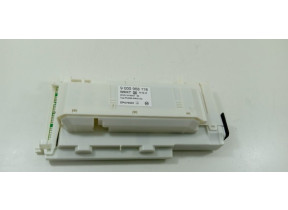 Carte électronique de puissance programmée 12006222