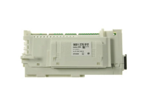 Carte électronique de puissance programmée 12018380