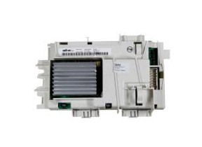 Carte électronique de puissance programmée 49018334