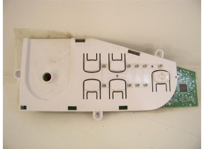 Carte électronique de puissance programmée 81453148