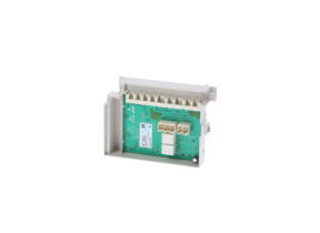 Carte électronique de séchage 00651974