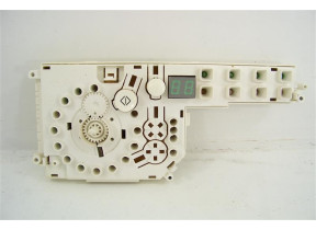 Carte électronique de sélection + affichage 481221838113