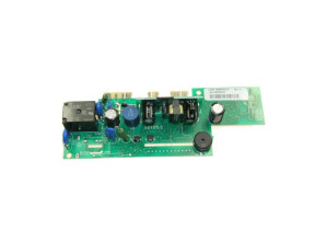 Carte électronique de thermostat C00270327