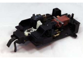 Carte électronique de verrouillage C00259552