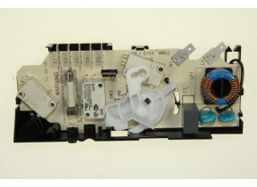 Carte électronique de verrouillage C00269479