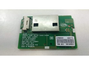 Carte électronique EAT62093301