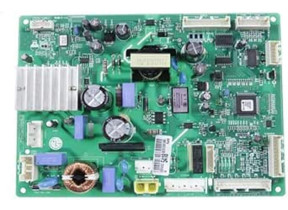 Carte électronique EBR80525418