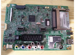 Carte électronique EBU62810301