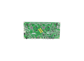 Carte électronique EBU62882001