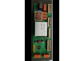 Carte électronique el 200c 220-240v 04825452