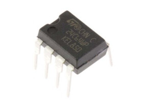 Carte électronique (hot2003) C00115034