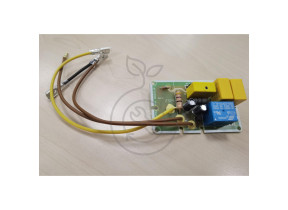 Carte électronique imprimée 551078119 525551078119