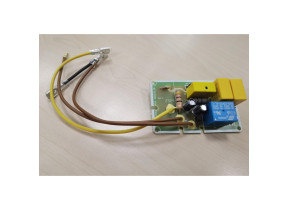 Carte électronique imprimée 551078119 pour racine 525551078119