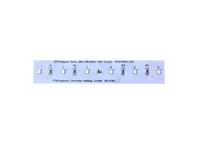 Carte électronique led 49045309