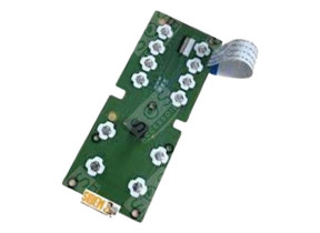 Carte électronique (mg23f302tas dkm-ms23t-00) DE96-01021A