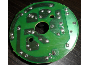 Carte électronique moteur SS-187660