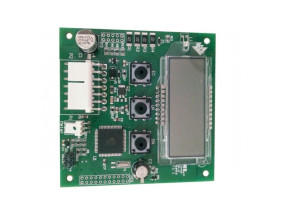 Carte électronique MS-621420