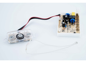 Carte électronique MS-622904