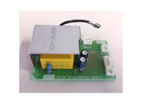 Carte électronique MS-623819