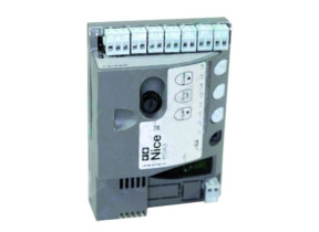 Carte électronique nice POA3