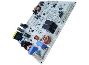 Carte électronique principale EBR75815702