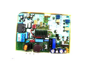 Carte électronique principale EBR79686404