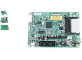 Carte électronique principale EBU62064812