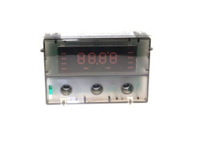 Carte électronique programmé 8996619279806