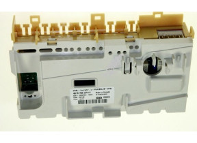 Carte électronique programmé asm-y 480140102455